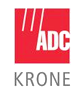 Adc Krone Logo